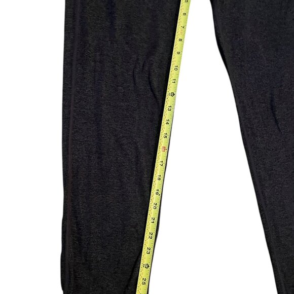 🔥 Vuori Men's Joggers Size M Black Heather Athletic Performance Pants ✨ - Picture 4 of 8
